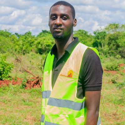 JOSEPH KAKANDE