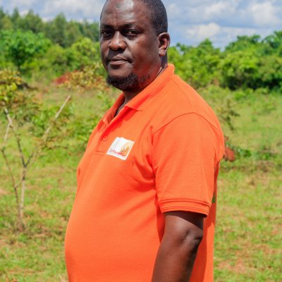 ABDULKAREEM SSERUNJOGI